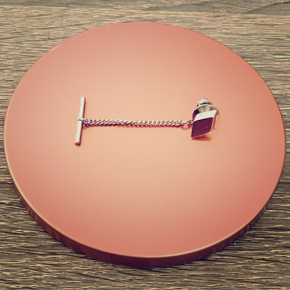 Bespoke Tie Pin